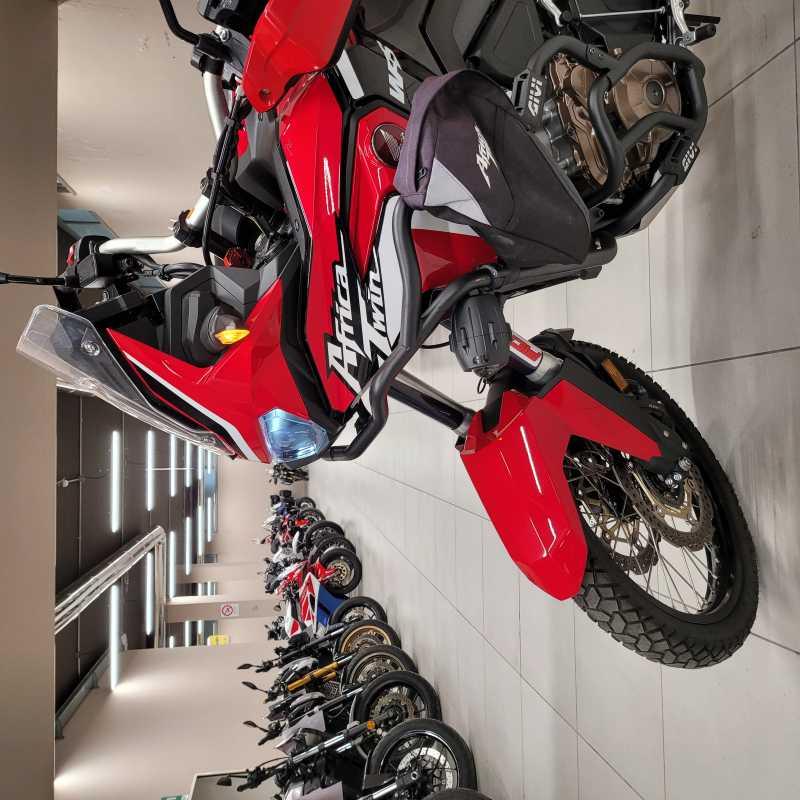 Honda Africa Twin CRF 1100L - 2021