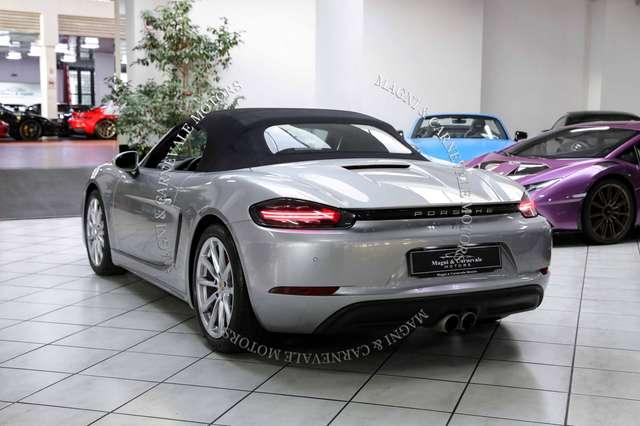 Porsche 718 BOXSTER S|1 OWNER|PDK|PASM|BI-XENO|PCM+NAVI|PTV