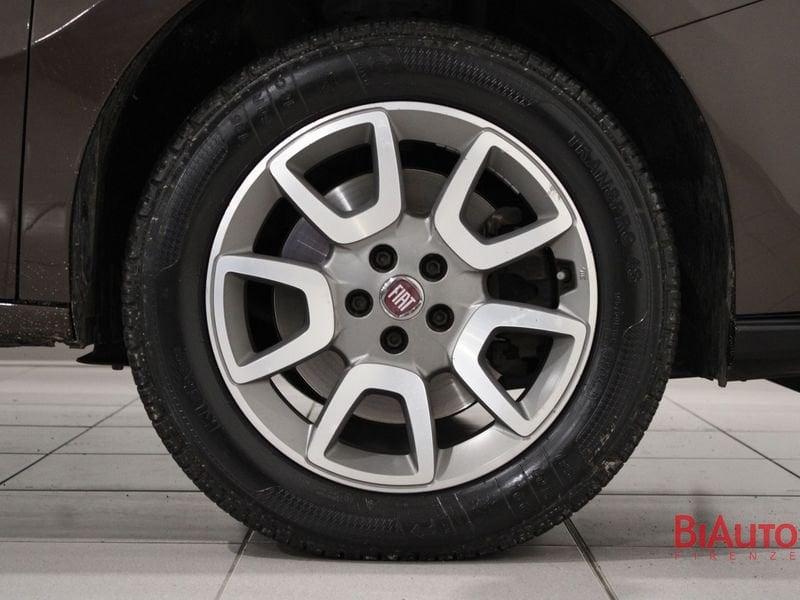 FIAT Doblò Doblò 1.6 MJT 16V 120CV Trekking 7 posti