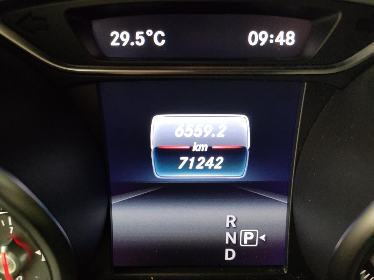 Mercedes-Benz GLA 180 Sport auto