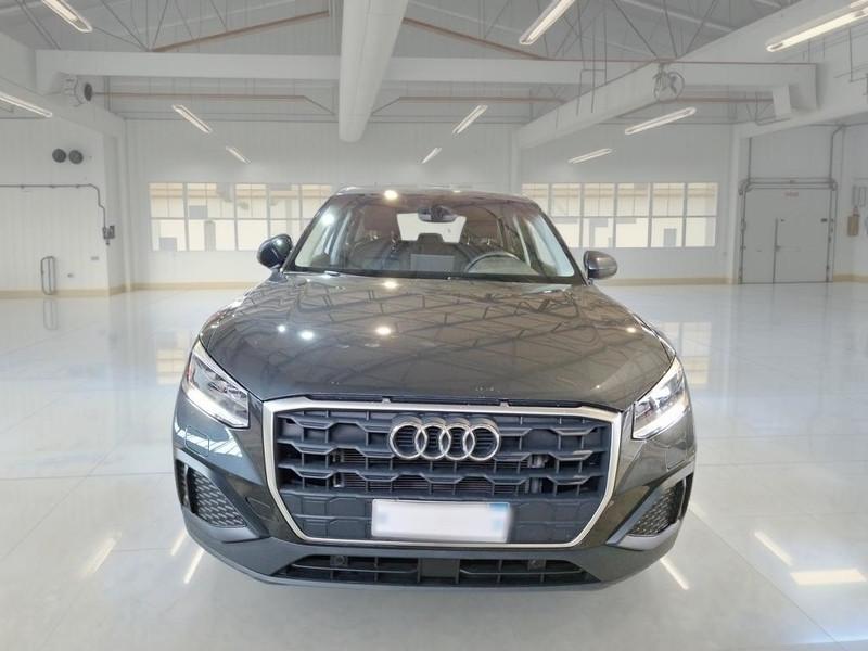 AUDI Q2 1.0 30 TFSI ADMIRED SUV
