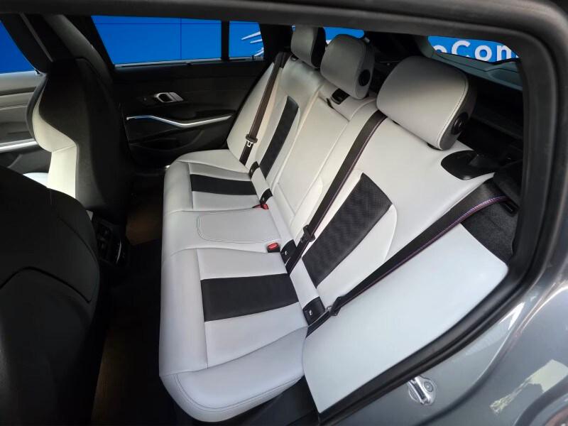 BMW Serie3(G20/21/80/81 M3 Touring Competition ...