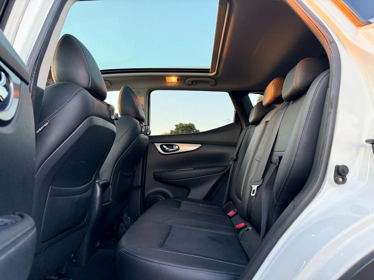 Nissan Qashqai 1.6 dCi 131CV TEKNA FULL