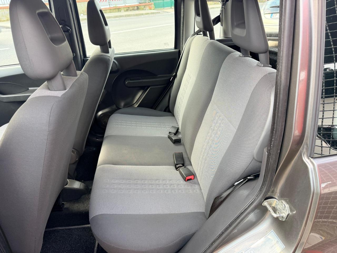 Fiat Panda 1.2 Emotion 2012