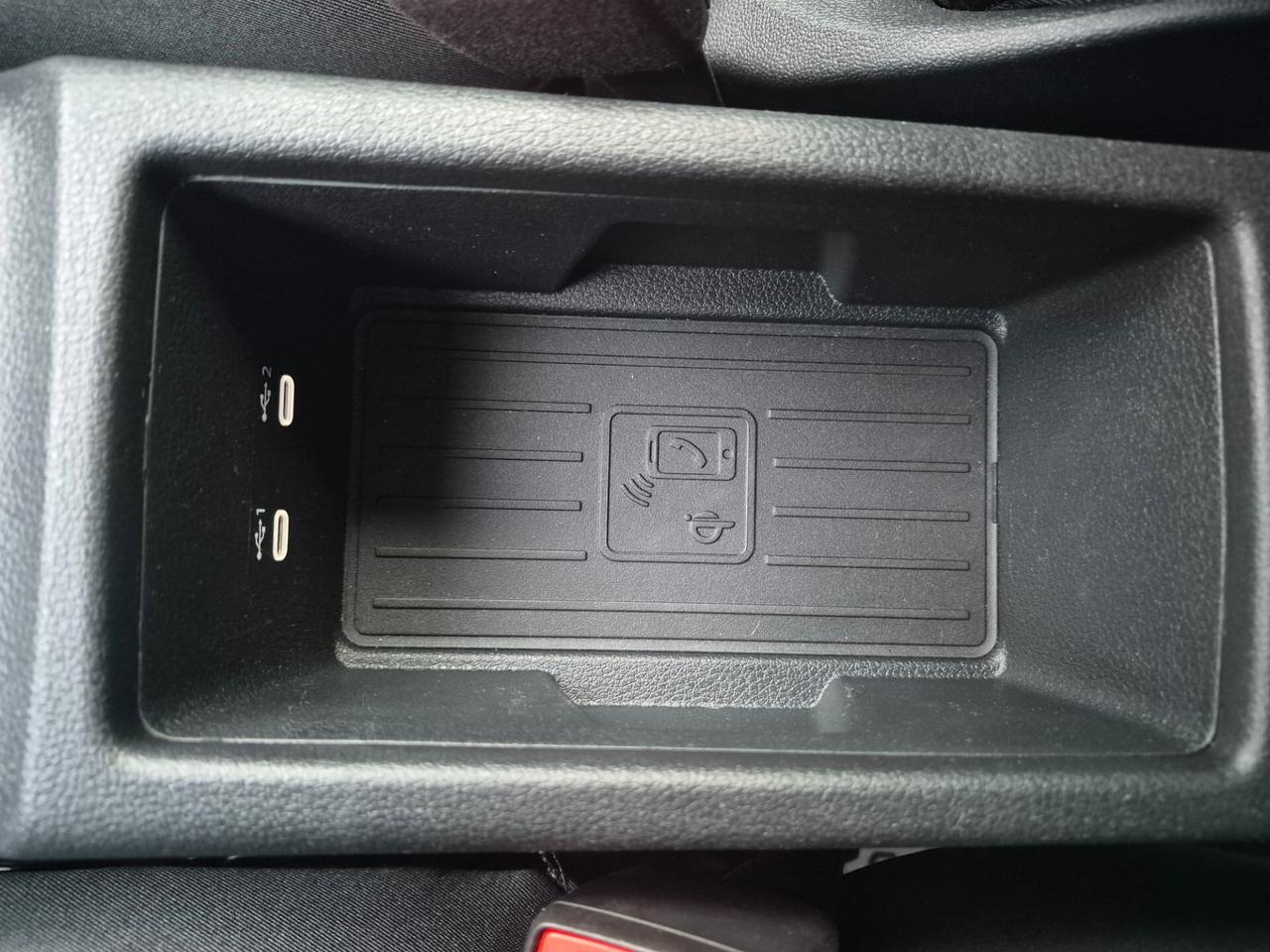 Audi Q2 35 1.5 TFSI S TRONIC *RESTYLING* MATRIX CARPLAY