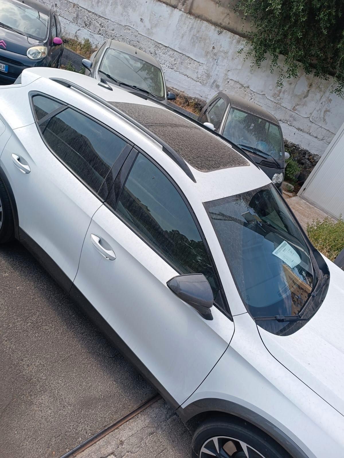 Cupra Formentor 1.4 e-Hybrid DSG VZ