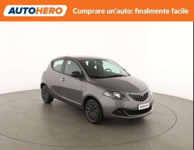LANCIA Ypsilon 1.2 69 CV 5 porte GPL Gold