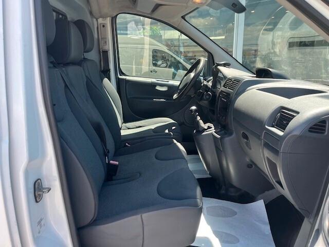 Peugeot Expert 2.0 HDi 125CV FAP 4x4 *TETTO ALTO*IVA ESCLUSA*
