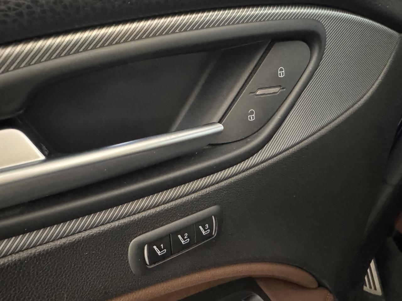 Alfa Romeo Stelvio 2.2 Turbodiesel 210 CV AT8 Q4 Veloce