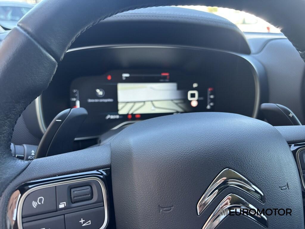 Citroen C5 Aircross 1.5 BlueHDi Shine EAT