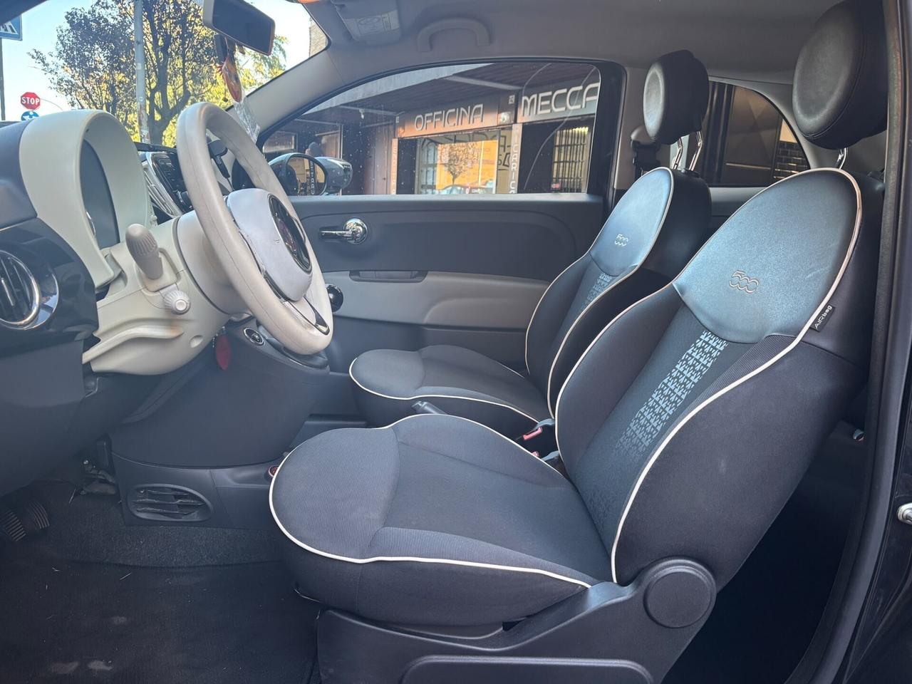 Fiat 500 1.3 Multijet - COMPRESO PASSAGGIO