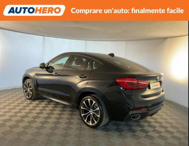 BMW X6 xDrive30d 249CV Msport