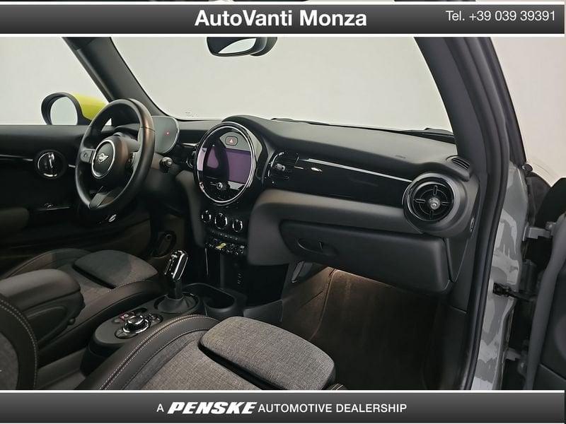 MINI Cooper SE Cooper SE Electric