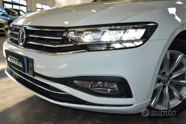 Volkswagen Passat 2.0 TDI Executive MY2020 Navi/Le