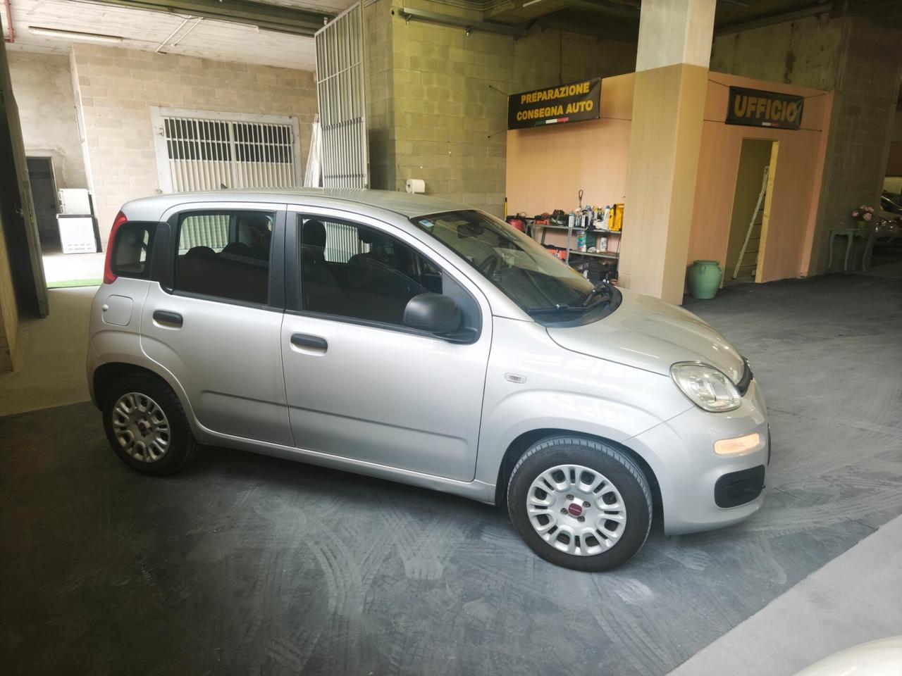 Fiat Panda 2018 1.2 Lounge unico proprietario