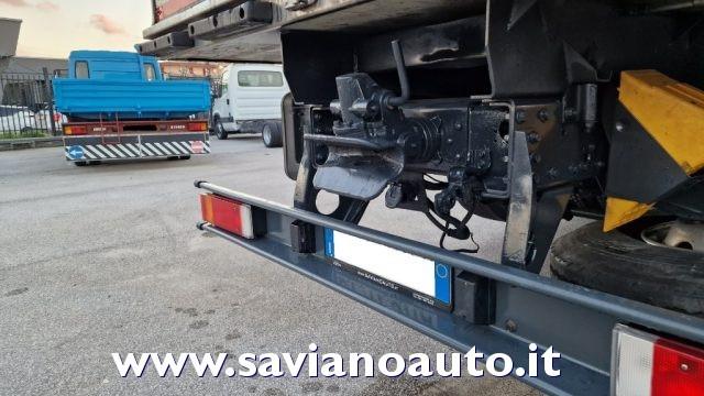 IVECO STRALIS 560 MOTRICE FRIGO EURO6