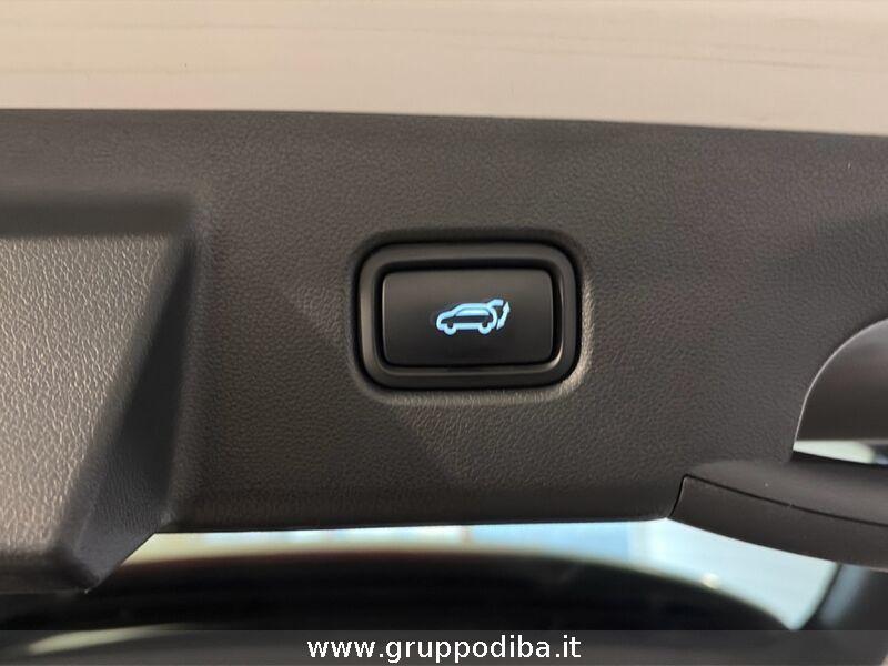 Hyundai Tucson III 2021 1.6 crdi 48V Exellence 2wd imt