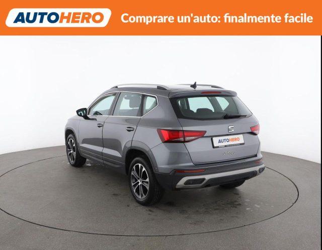 SEAT Ateca 1.0 TSI Business