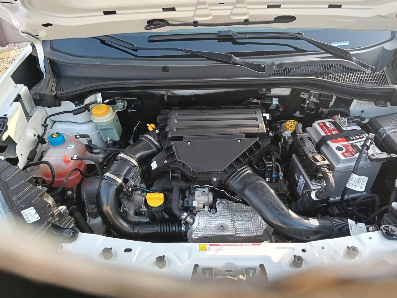 Fiat Doblo Doblò 1.3 MJT S&S PC-TN Cargo Business