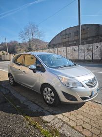 Opel Meriva 1.3 CDTI 95CV ecoFLEX Elective