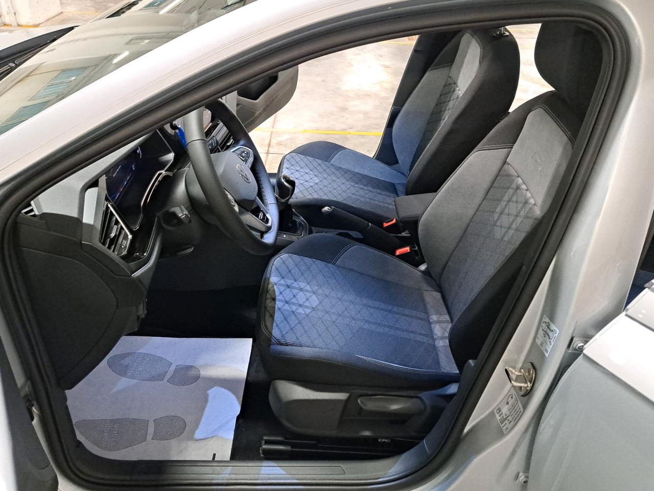 Volkswagen Taigo 1000 TSI 116CV R-Line Km.0