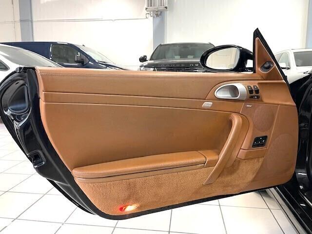 Porsche 911 mod. 997 Carrera 4S Cabriolet