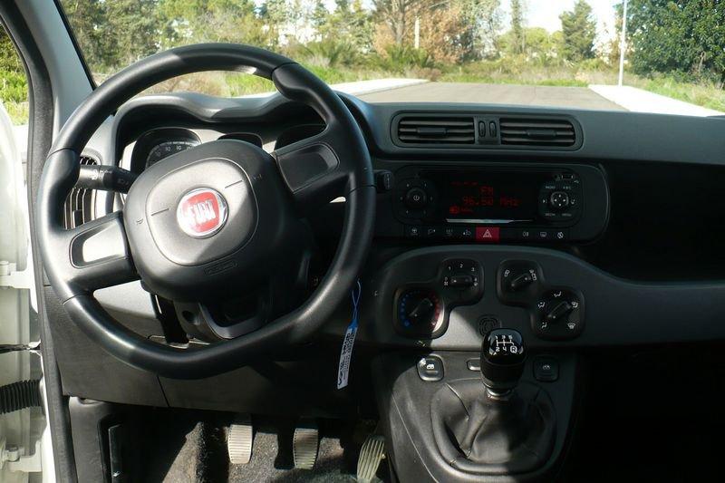 FIAT Panda Panda 1.2 Easy