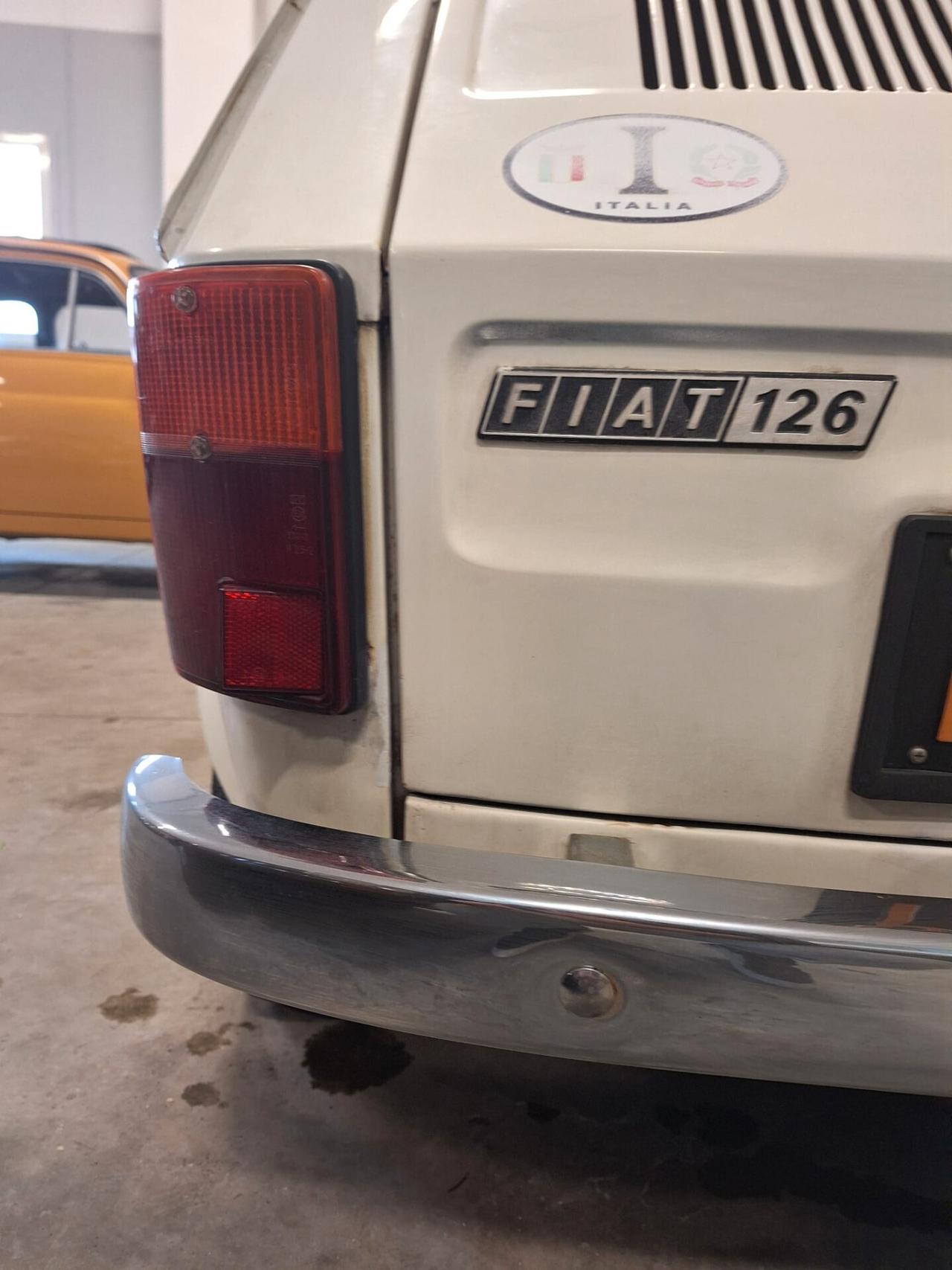 Fiat 126