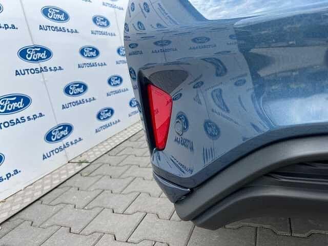 Ford Focus 1.0 EcoBoost Hybrid 125 CV 5p. ST-Line