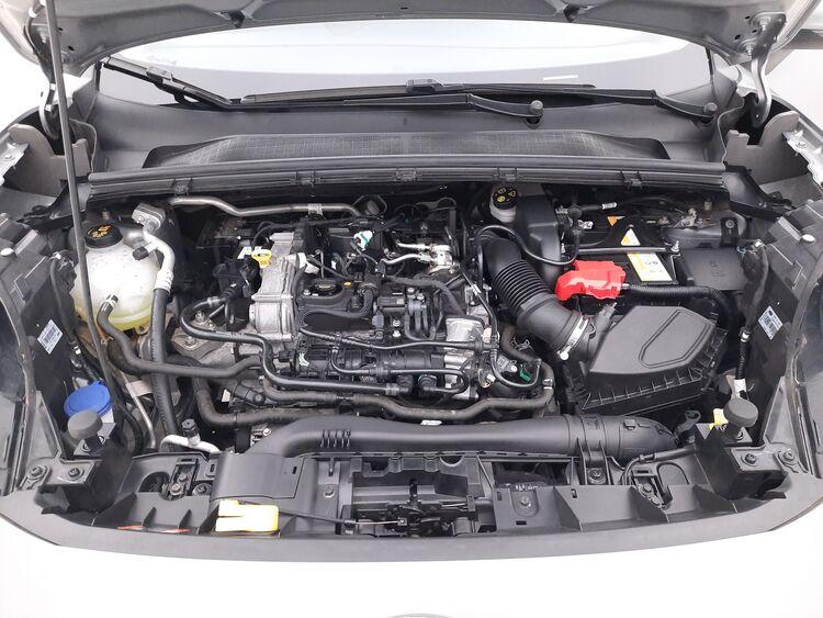 Ford Puma Titanium BZ445067 1.0 Mild Hybrid 125CV