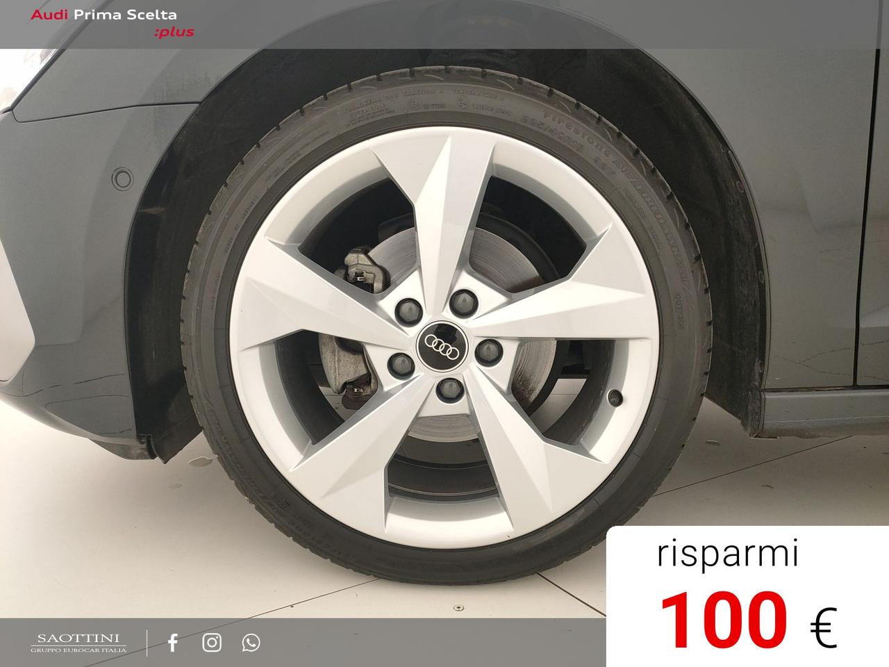 Sportback 35 1.5 TFSI Business Advanced S tronic