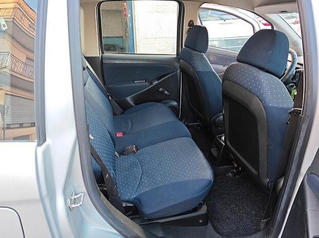 FIAT Idea 1.3 Multijet 70 CV - 2010