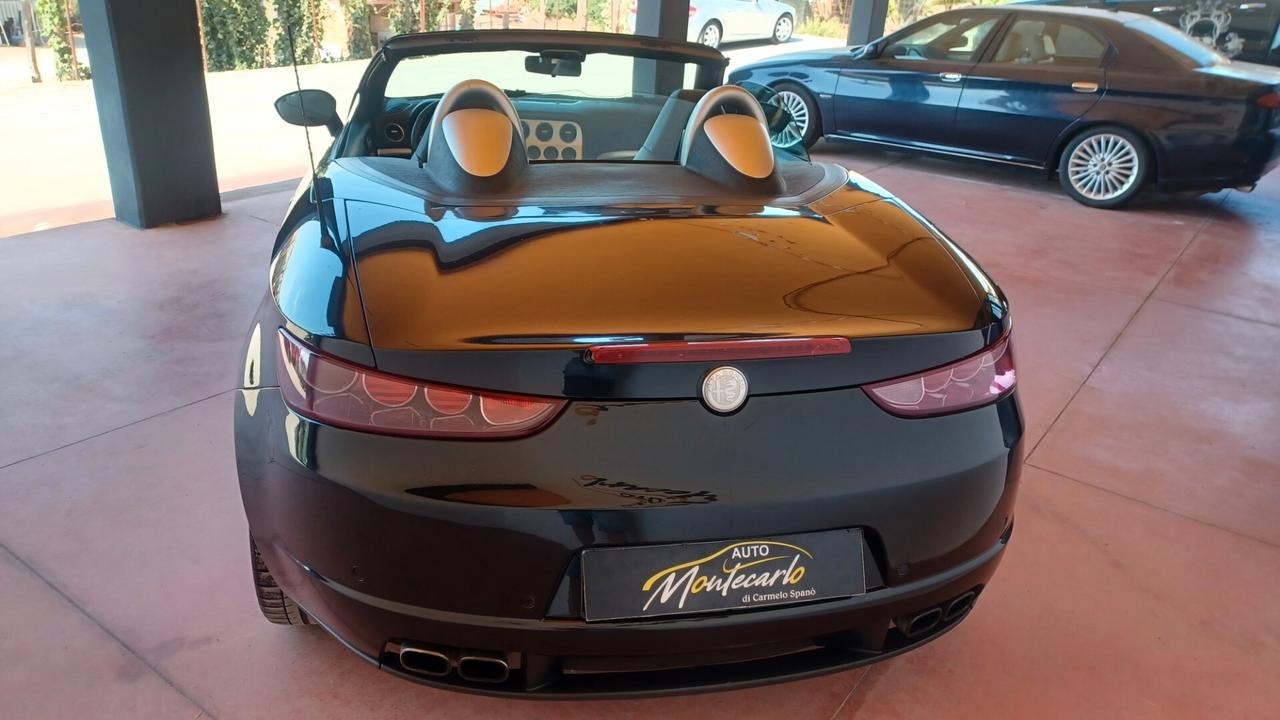 Alfa Romeo Spider 2.4 JTDm Exclusive