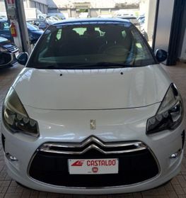 DS AUTOMOBILES DS 3 BlueHDi 75 Sport Chic