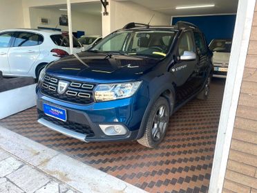 Dacia Sandero Stepway 0.9 TCe 90 CV