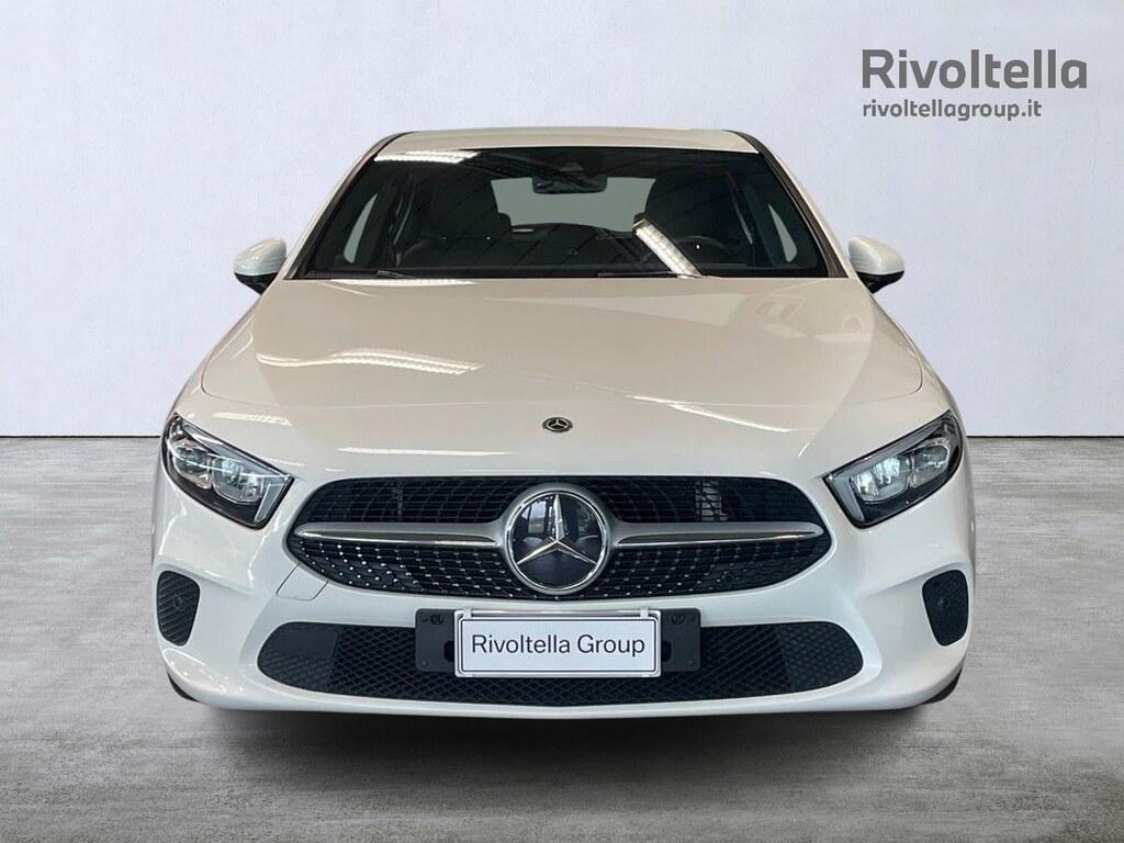 Mercedes Classe A 180 180 Premium 7G-DCT