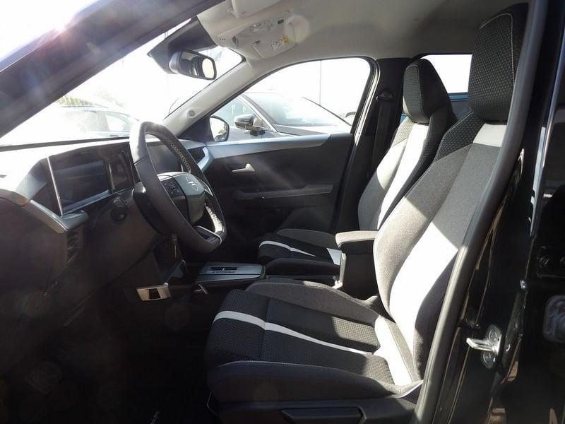 Opel Frontera Hybrid 110cv Edition EDCT