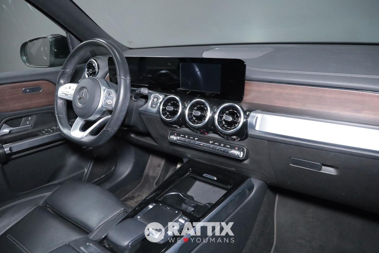 Mercedes-Benz GLB 200 d 2.0 150CV Premium Auto