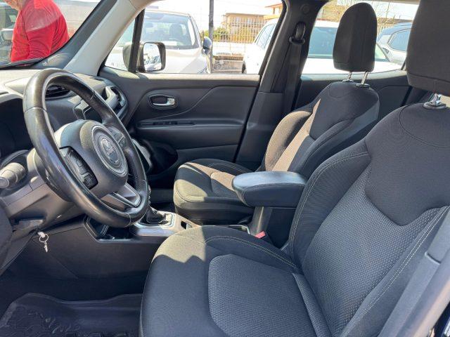 JEEP Renegade 1.6 Mjt 130 CV Limited Full Led
