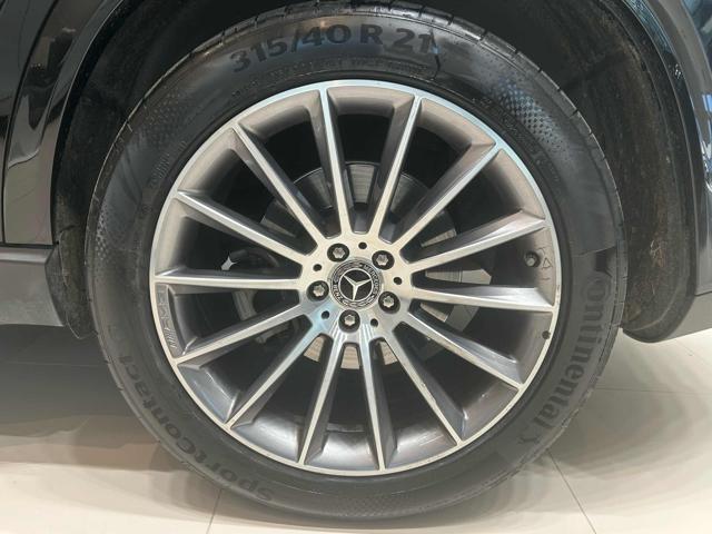 MERCEDES-BENZ GLE 350 de hybrid EQ 4Matic Premium Plus