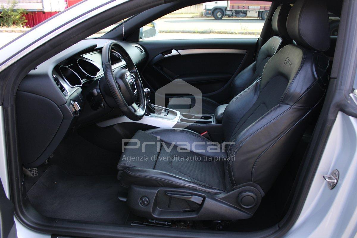 AUDI A5 2.0 TFSI 180 CV