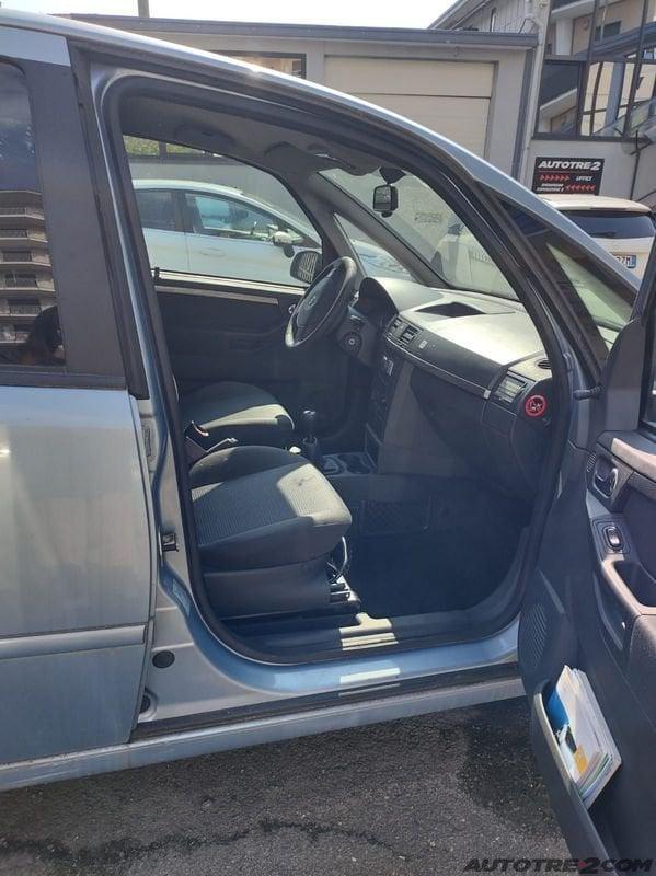 Opel Meriva Meriva 1.3 CDTI ecoFLEX Enjoy