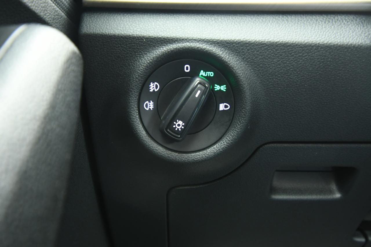SKODA Kamiq 1.0 g-tec Style 90cv NEOPATENTATI+ACC+APP CONNECT+FULL LED