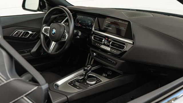 BMW Z4 sDrive30i Msport UNIPRO