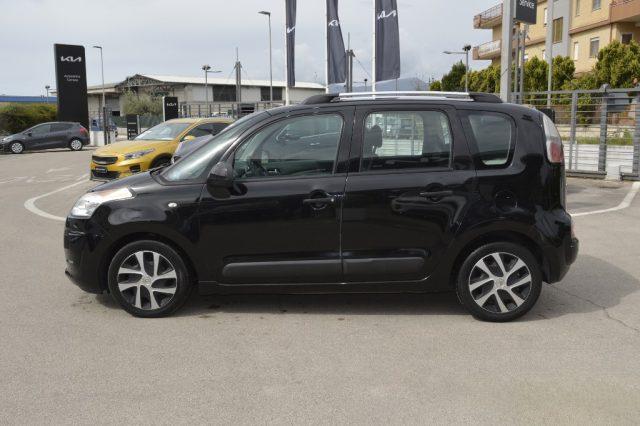 CITROEN C3 Picasso 1.4 VTi 95 Exclusive