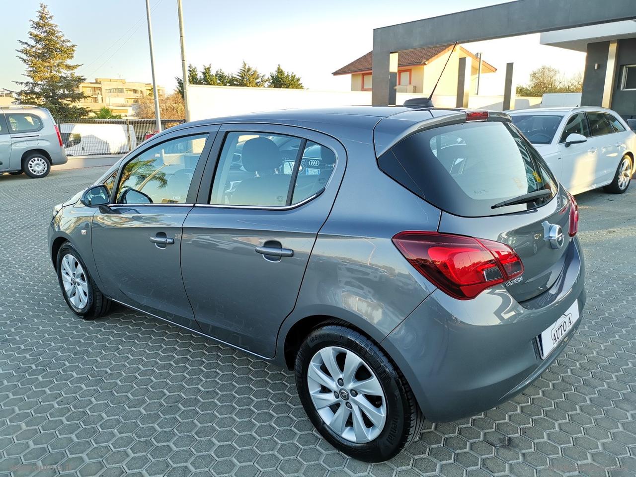 OPEL Corsa 1.3 CDTI 5p. Cosmo