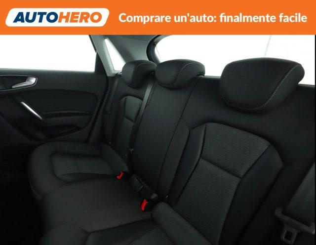 AUDI A1 SPB 1.0 TFSI ultra Sport