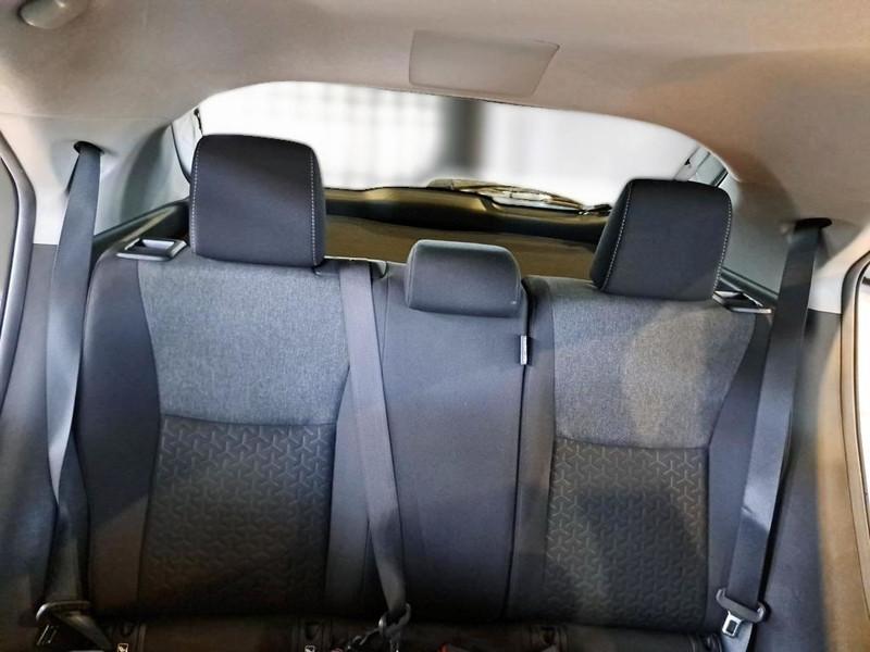 TOYOTA YARIS CROSS 1.5H 92 CV E-CVT BUSINESS SUV