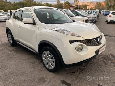 Nissan Juke 1.5 dCi Juke Blade