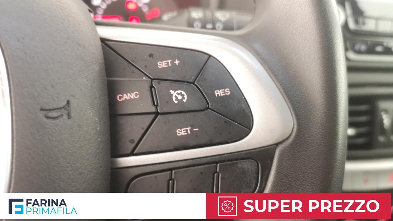 FIAT Tipo II - Tipo 5p 1.4 Street 95cv G.P.L